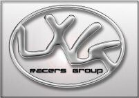 LX Racers Group Logo